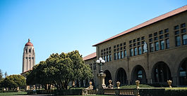 Classy Classes: MED 130 focuses on happiness at Stanford