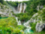 Unspoiled Croatia
