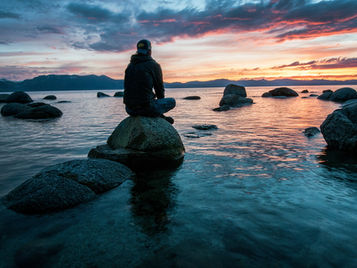Become the Best Version of Yourself in 2025