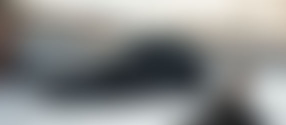 colombo pneumatici - macchina in mezzo alla neve