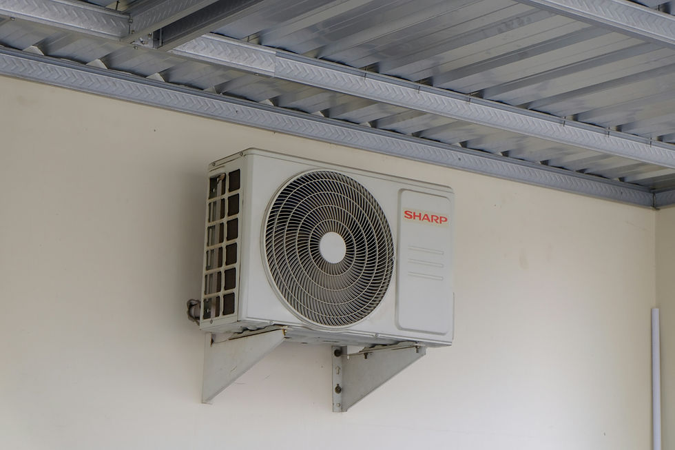 HVAC Duct Cleaning After Fire fix now White Glove Plumbing & Restoration