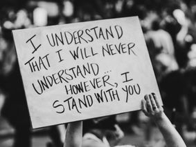 Why #BlackLivesmatter Is So Important