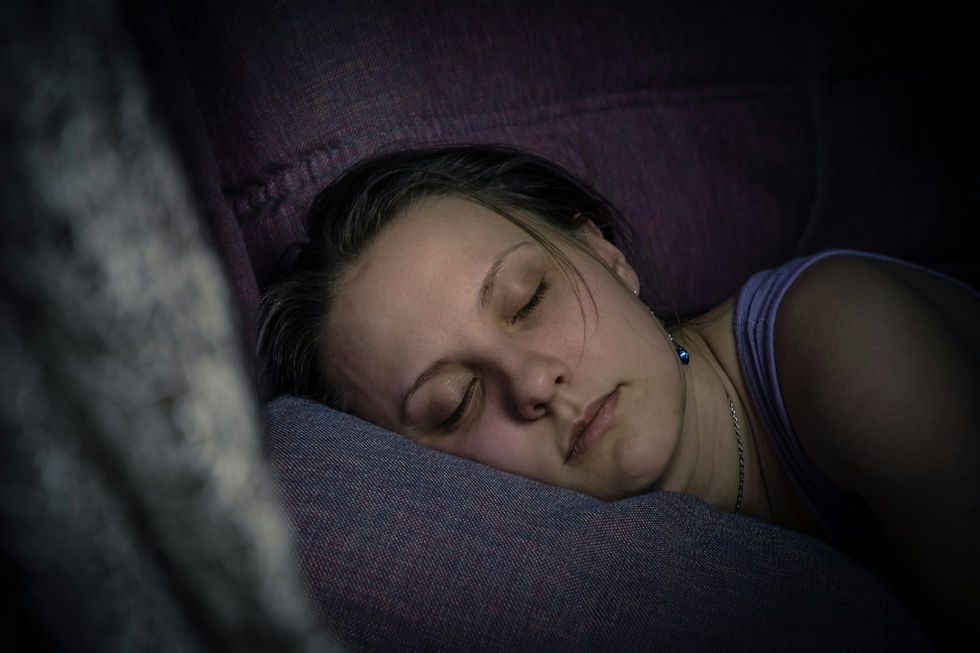 Why Going to Bed at the Same Time Every Night Improves Sleep, Mood, and Energy