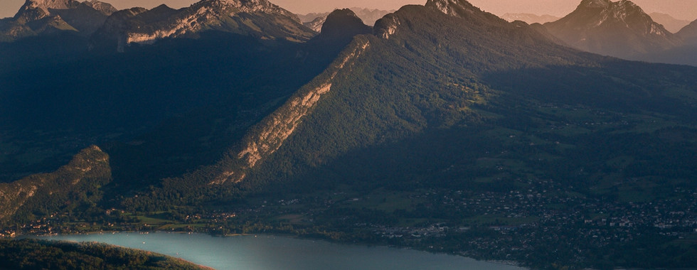 ou louer un paddle lac d'annecy
