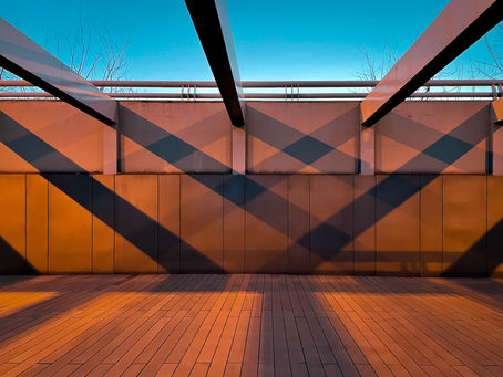 How to use Decks for Balconies