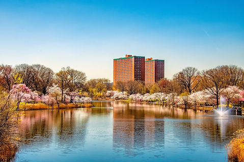 Closed Title Joint Venture Newark, New Jersey