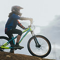 vtt descente débutant