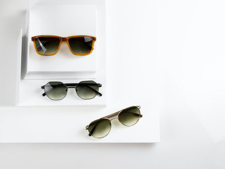 HK Eyewear Retails Shop Accelerated Digital Transformation by Lenovo Storage