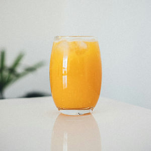 Squash - Orange