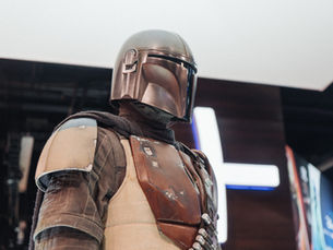 The Armor of God: A GSS Agent’s Best Weapon for Success