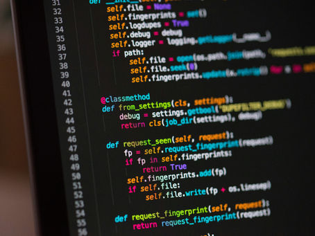 Why high school students should have a github portfolio