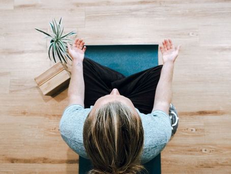Mindfulness y ansiedad