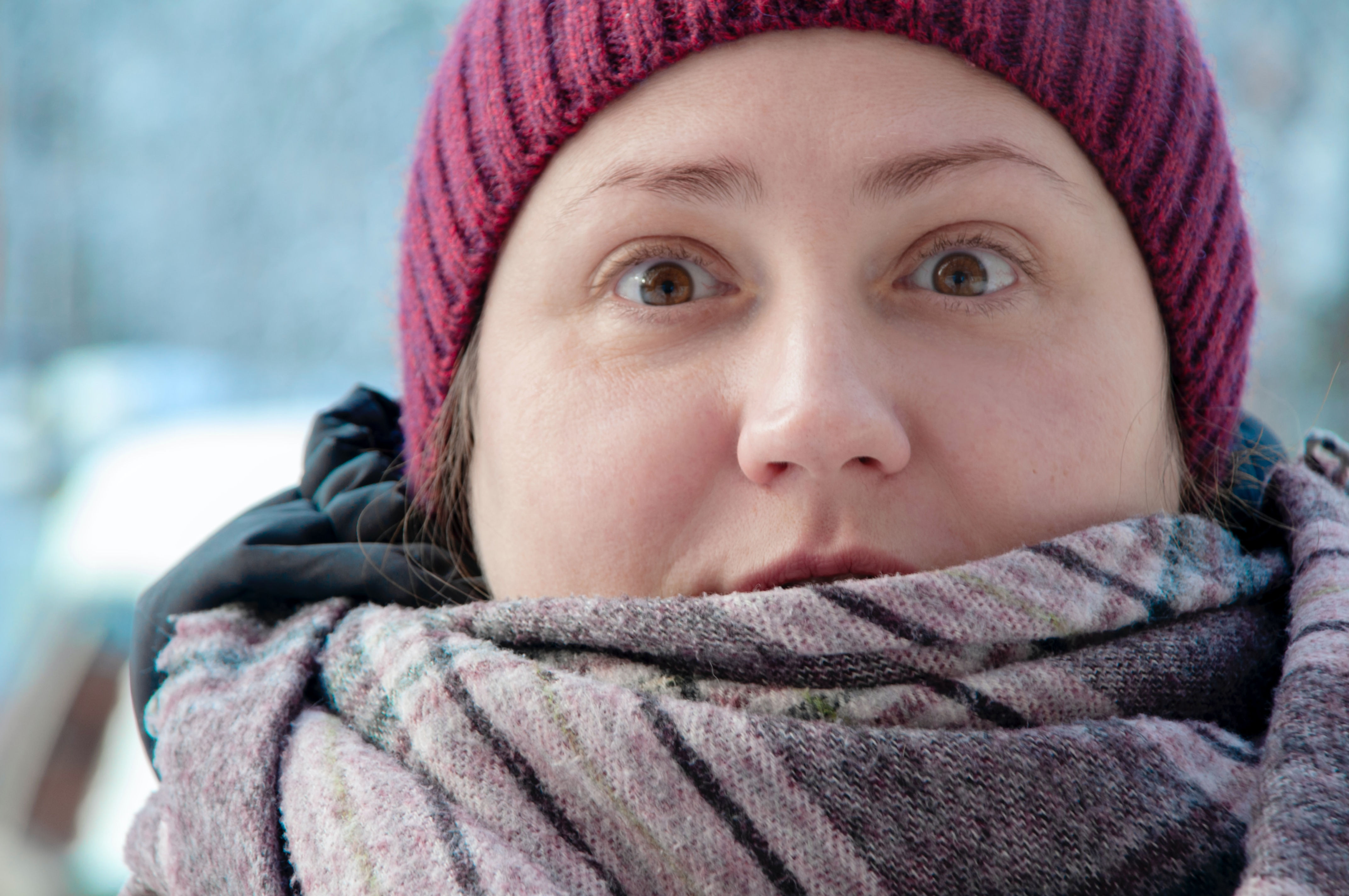 CHEROPHOBIA HYPNOSIS THE FEAR OF BEING HAPPY