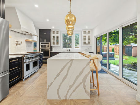 Luxury Kitchen Remodel Cost in Houston: A 2026 Pricing Guide for European Kitchens