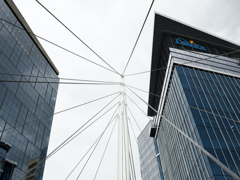 A 75-Lawyer Firm Merges with an Equal