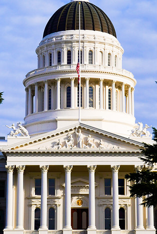 United States Capitol Building