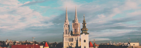 Transfer Zagreb Vienna