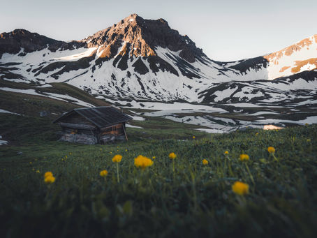 マルコによる福音書1章15節