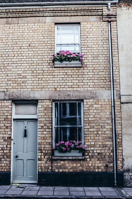 Image by Sandie Clarke