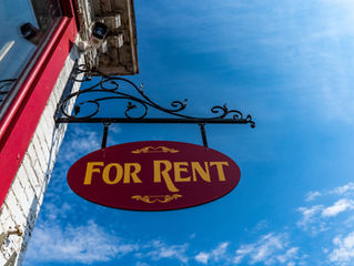 Rentals Available