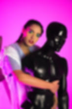 Getting Into Drone Fetish: Uniformity, Control, and Mindless Submission