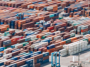 U.S. pushes trade talks with China, Japan to ease tariffs.