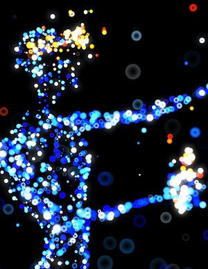 Image by julien Tromeur