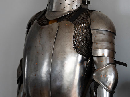 April 8, 2024 - Dressed and Ready