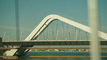 Things to do in Abu Dhabi