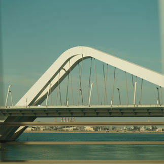 Things to do in Abu Dhabi
