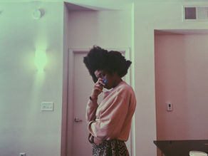 Anxiety Relief…and Self Care