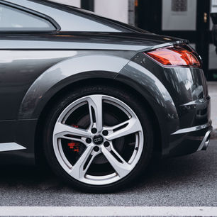 JANTE REPARER PEINTE