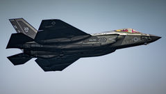 Military spending puts sustainable development choices under pressure