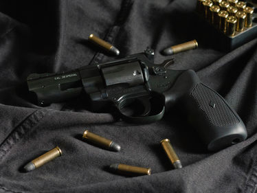 Improving Data Infrastructure to Reduce Firearms Violence