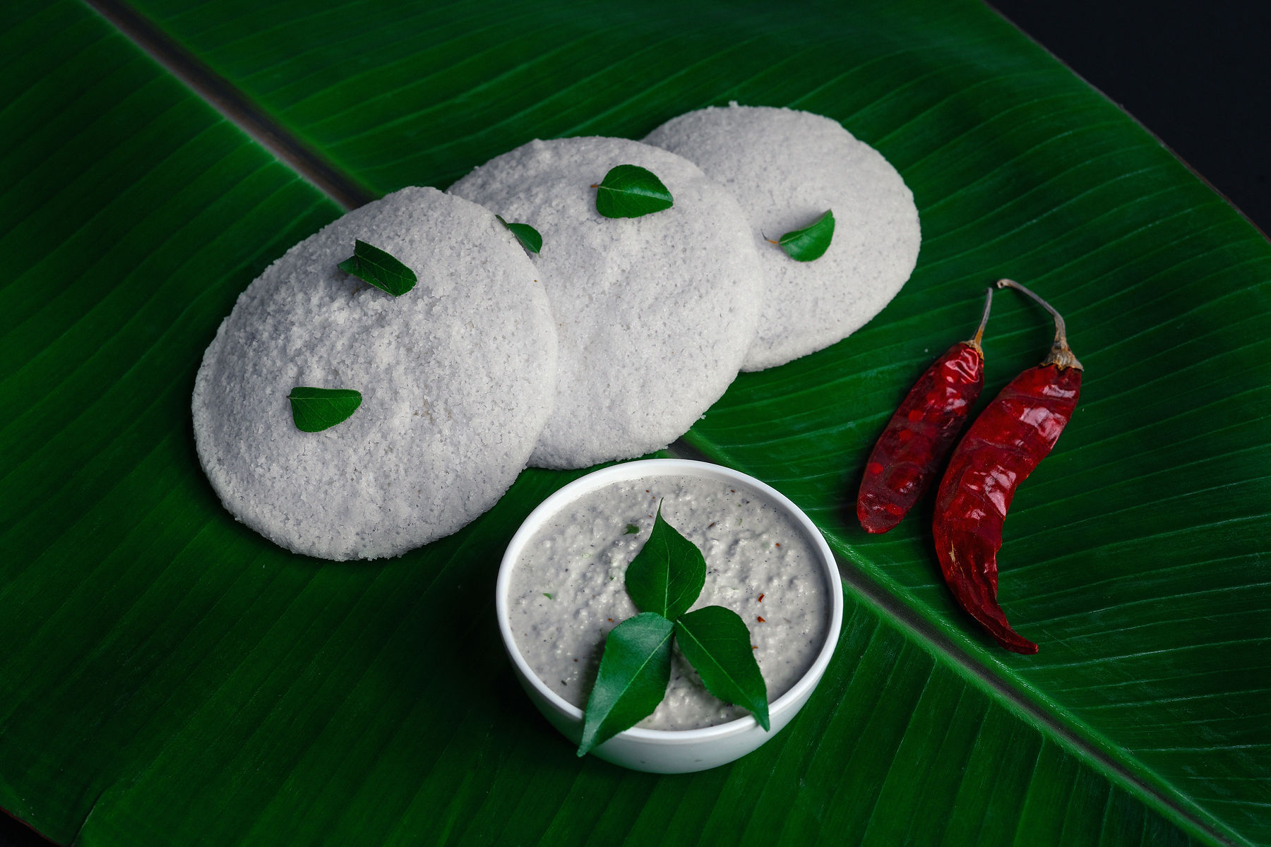 South Indian Breakfast
