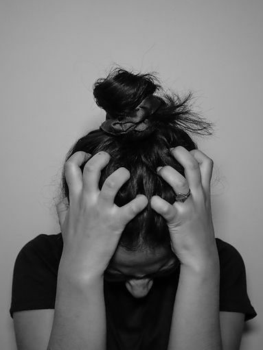 Stress, sophrologie