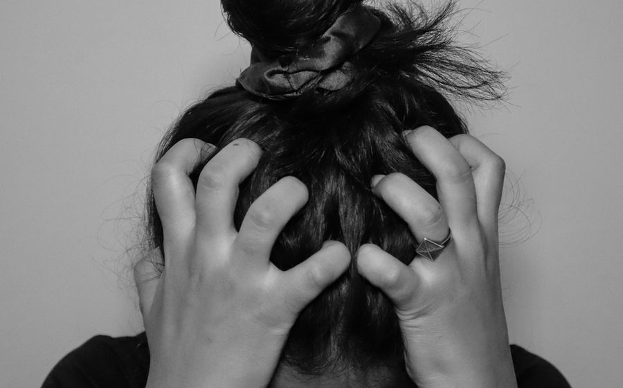 Anxiety and Panic: Recalibrating the Nervous System Through Acupuncture — article by Phoebus Tian