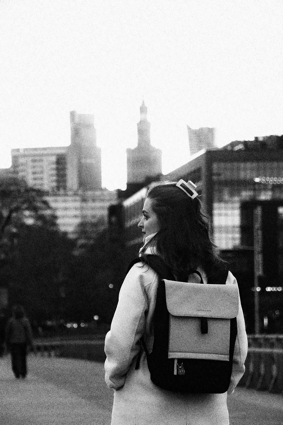 Unchanging Truth. Changing World.