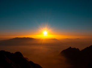 When You Can't.....God Can