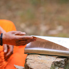 Tudo começa na rotina