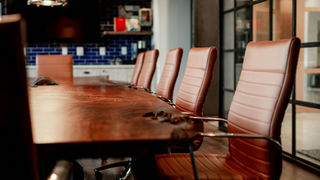 Beyond Attendance: Is your board equipped for today and tomorrow?