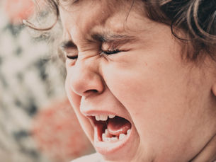 “Explosive” child? Here’s a peaceful approach that truly works