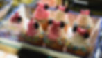 Minnie Meet & Greet with cupcakes