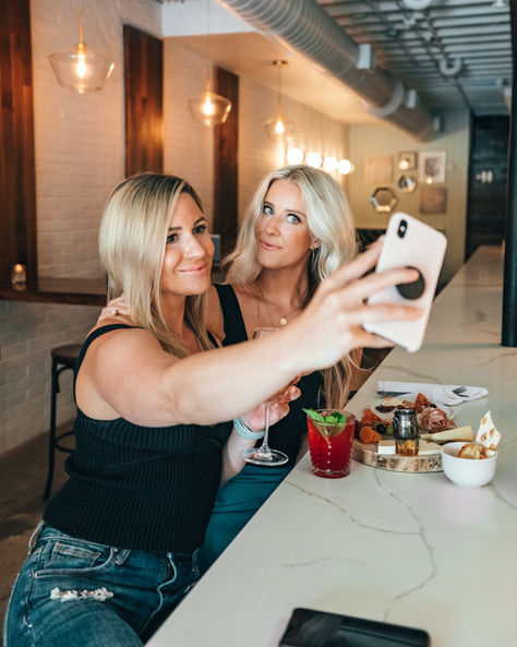 Spice Up Your Social Media: Interactive Ideas to Promote Your Restaurant