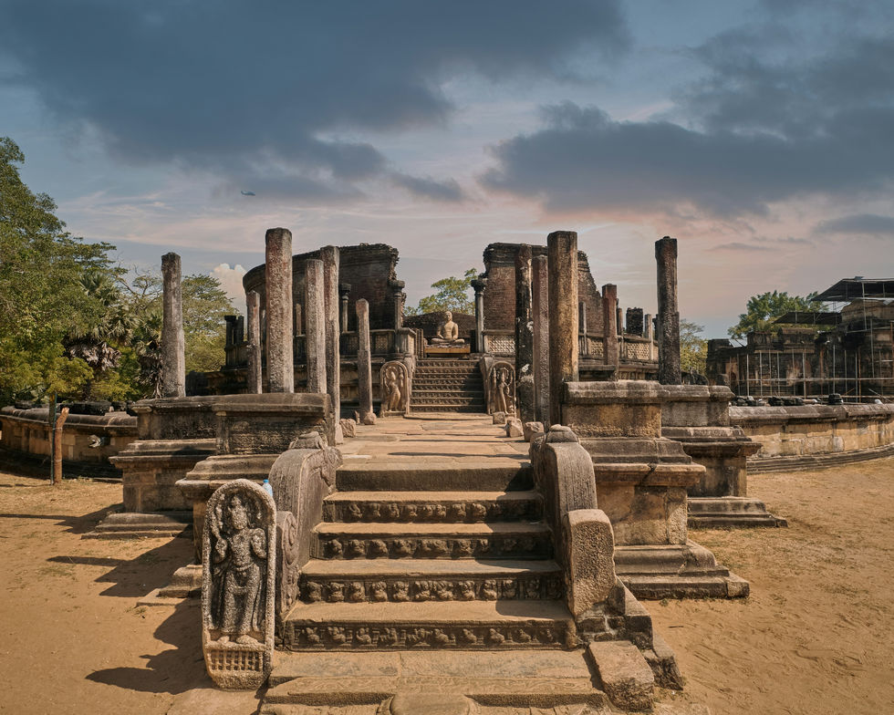 Image by Birendra Padmaperuma