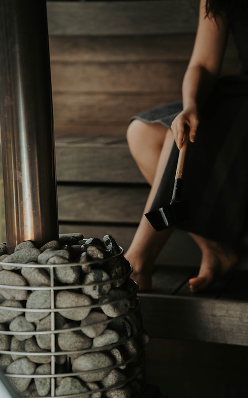 Image by HUUM