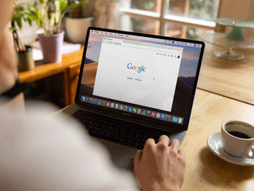 How The Google Search Algorithm Works