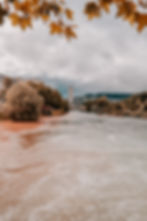 Stormwater Management and Flood Mitigation