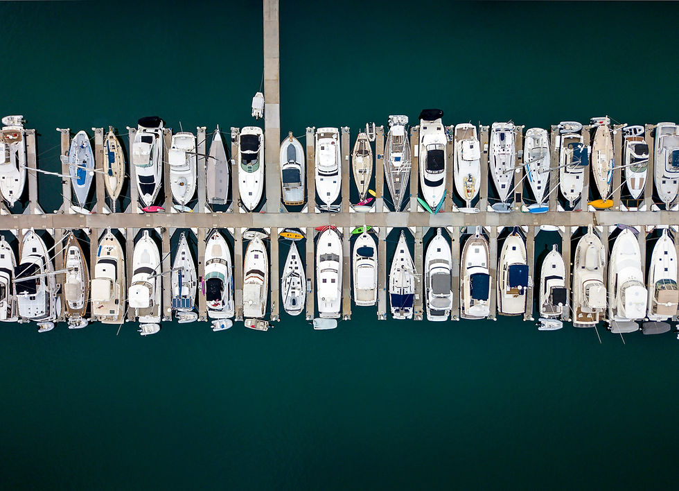 VIP Miami Transfers - FLIBS 2026 Transportation for Yacht Buyers: Coordinating Multiple Vessel Appointments