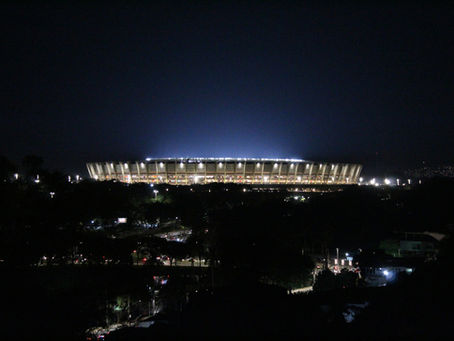 Noite de Decisão no Mineirão: Cruzeiro Enfrenta o Fluminense Embalado por Invencibilidade para Colar no Topo da Série A